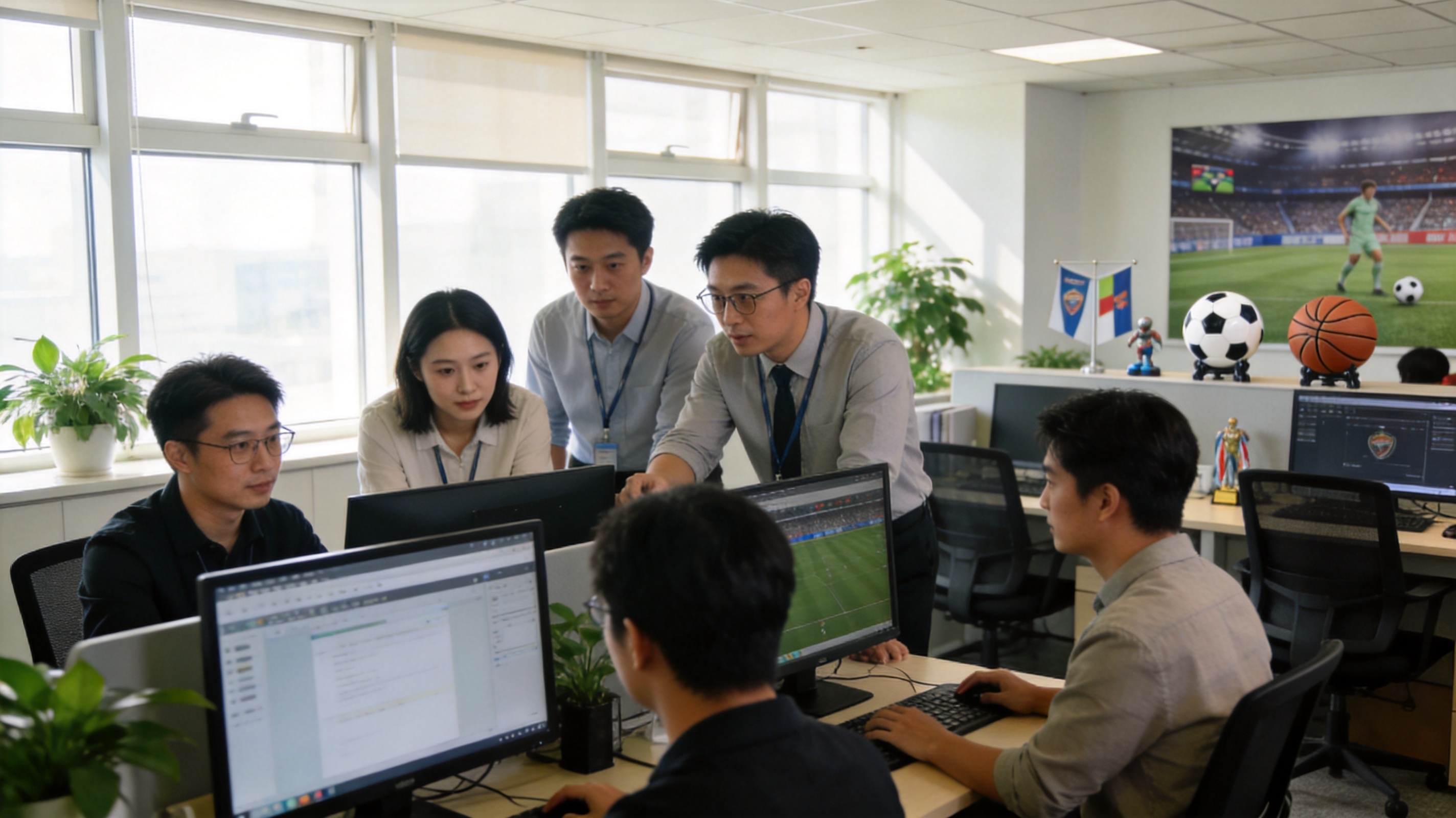 雷火竞技平台关于我们体育赛事画面